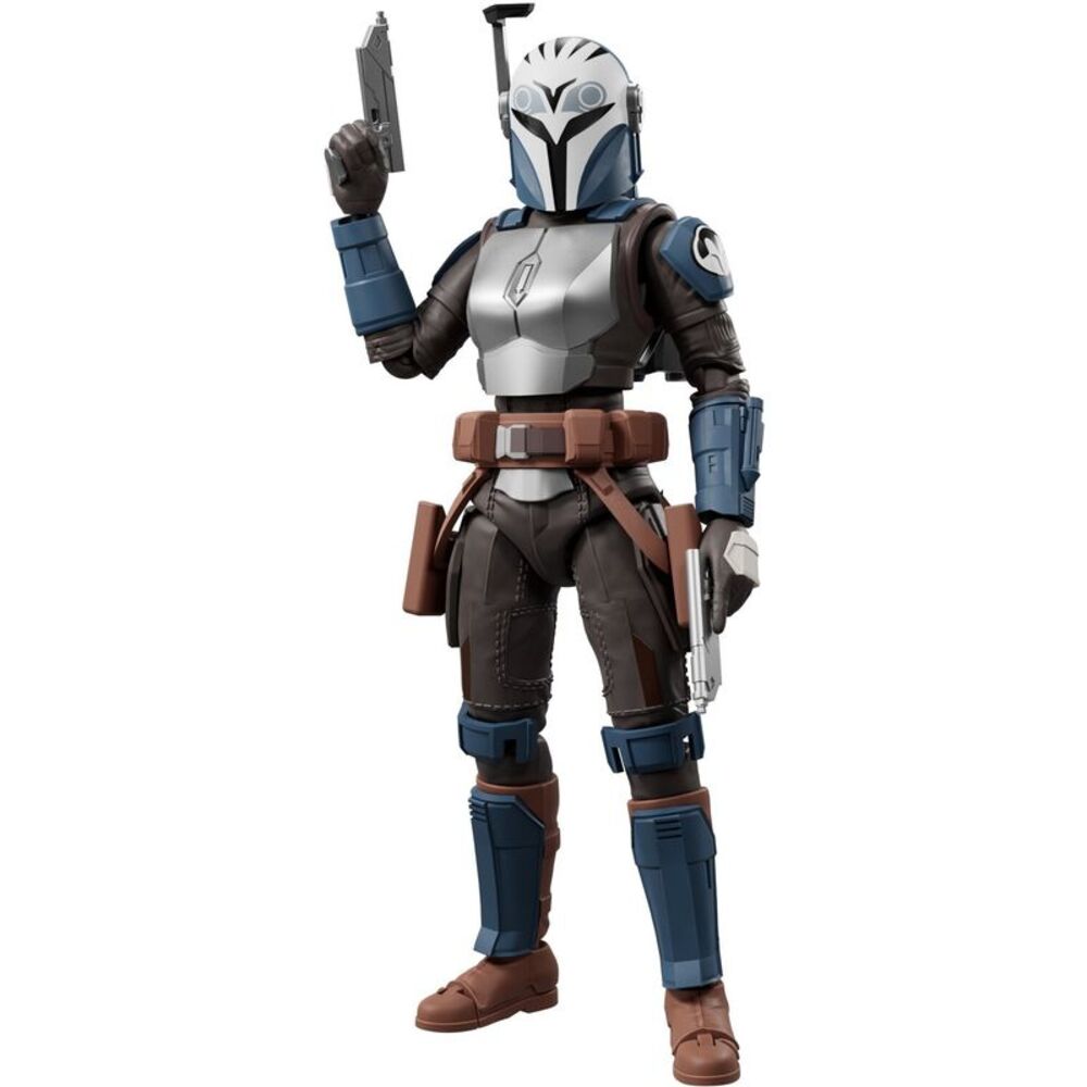 Blokees - Star Wars - Champion Class - 06: Bo-Katan Kryze (The Mandalorian &